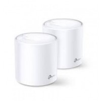 TP-Link Deco X20 AX1800 Dual-Band Mesh Router (2 Pack)